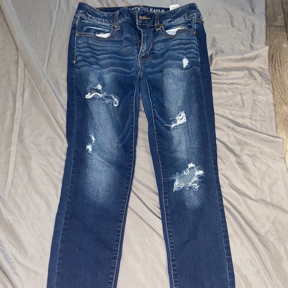 American Eagle Outfitters Denim - American eagle jeggings